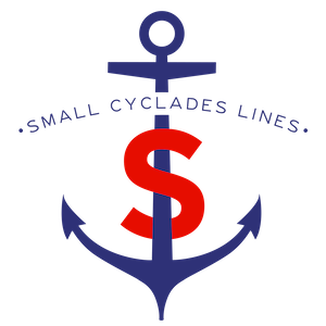 Small Cyclades Lines Logo